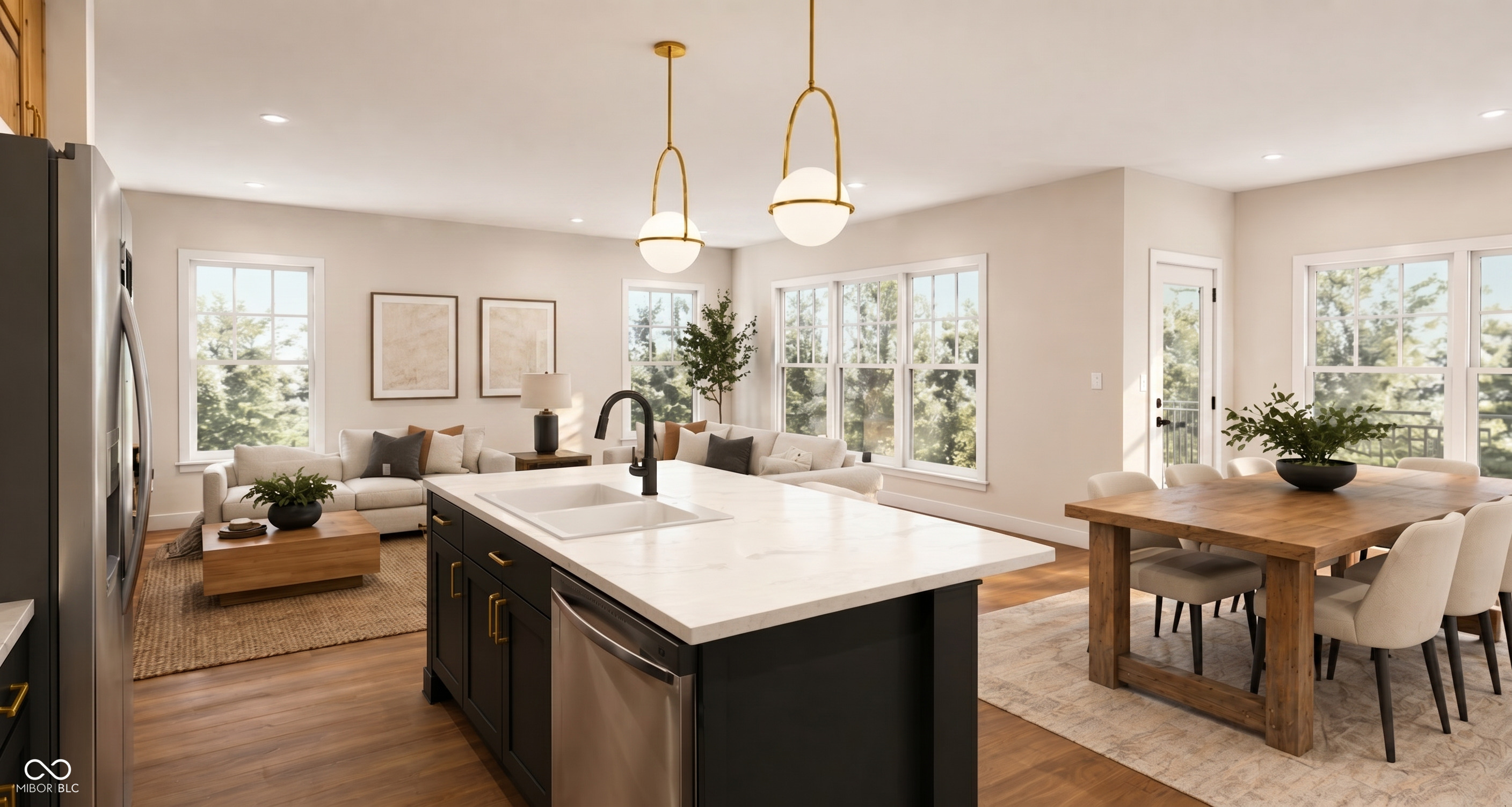 6382 Enclave Boulevard