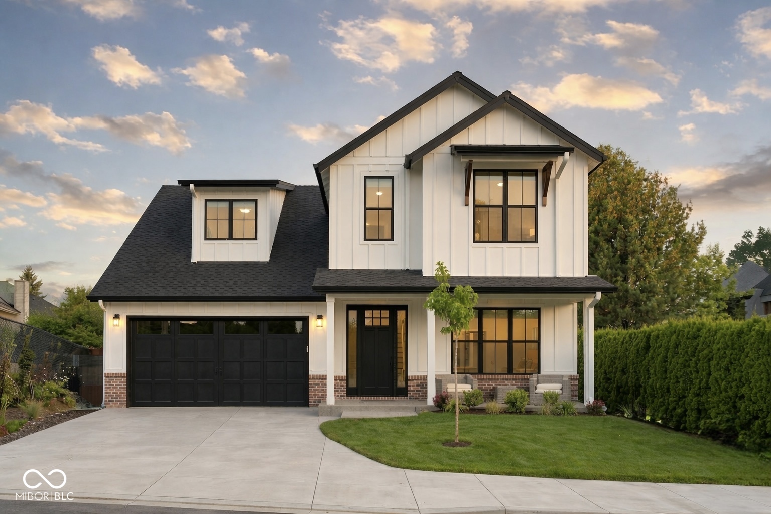 6382 Enclave Boulevard