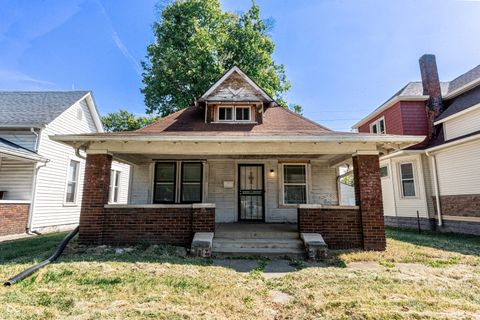 3345 Graceland Avenue Indianapolis IN 46208