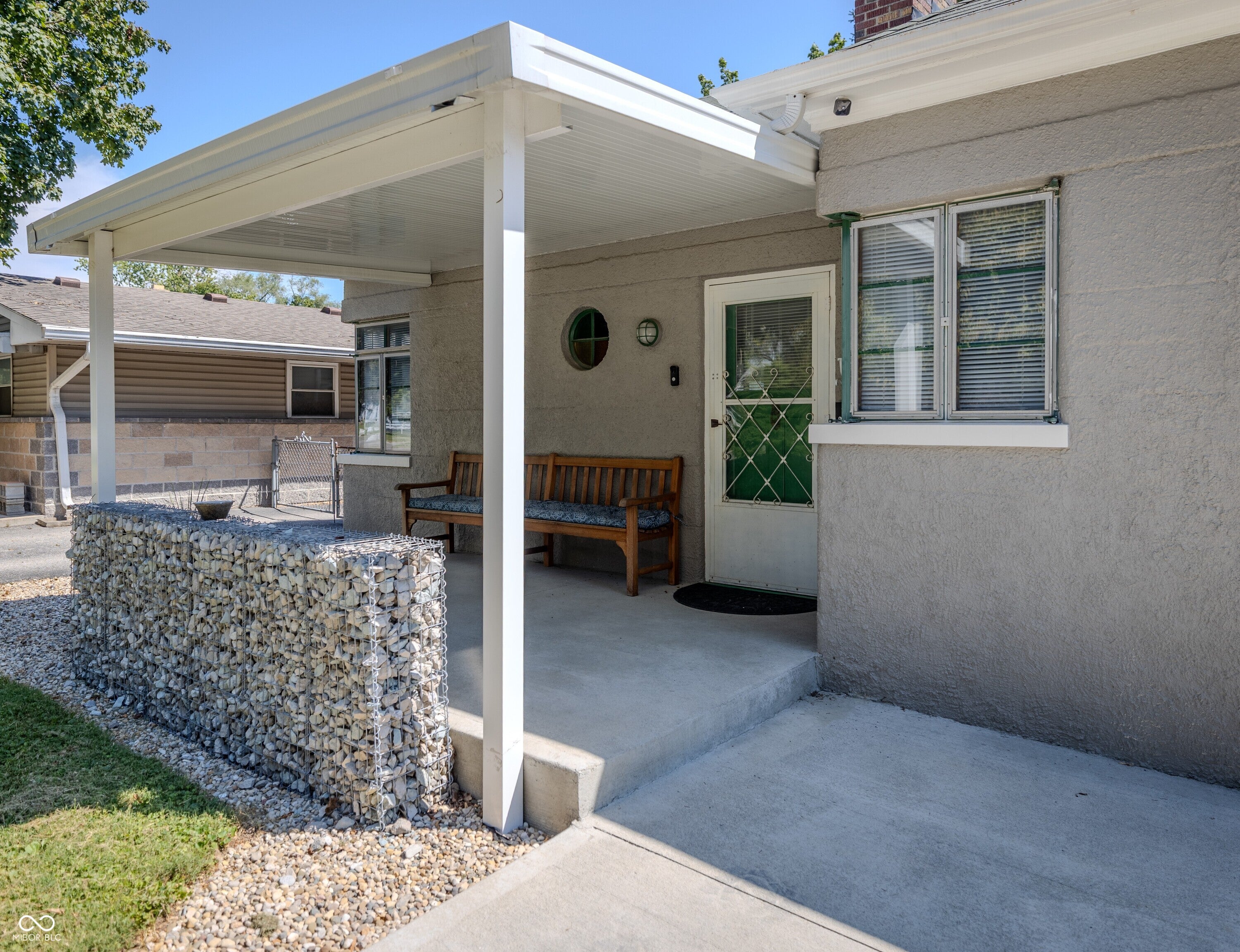 1933 Kessler Boulevard North Drive