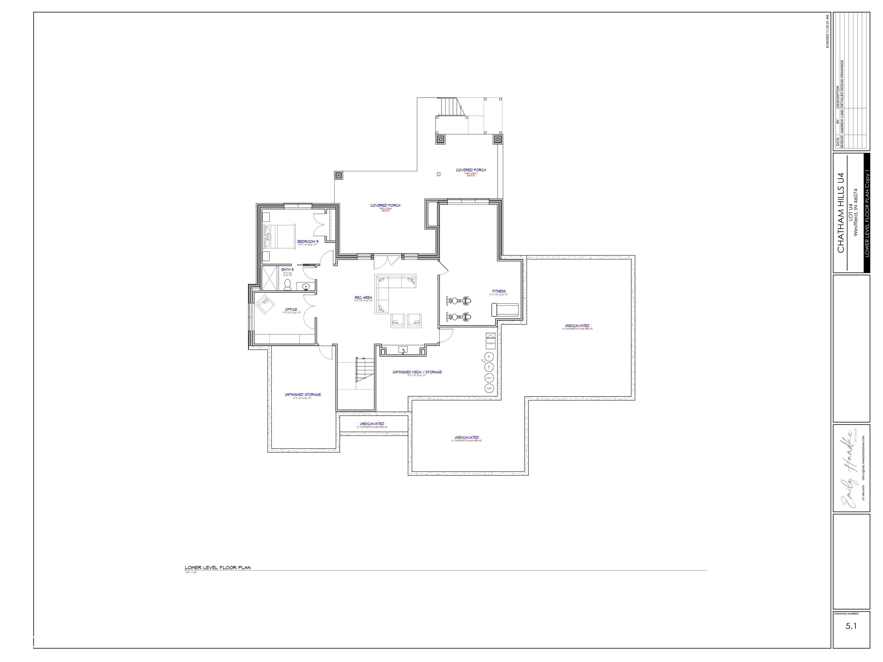 1424 Chatham Ridge Court