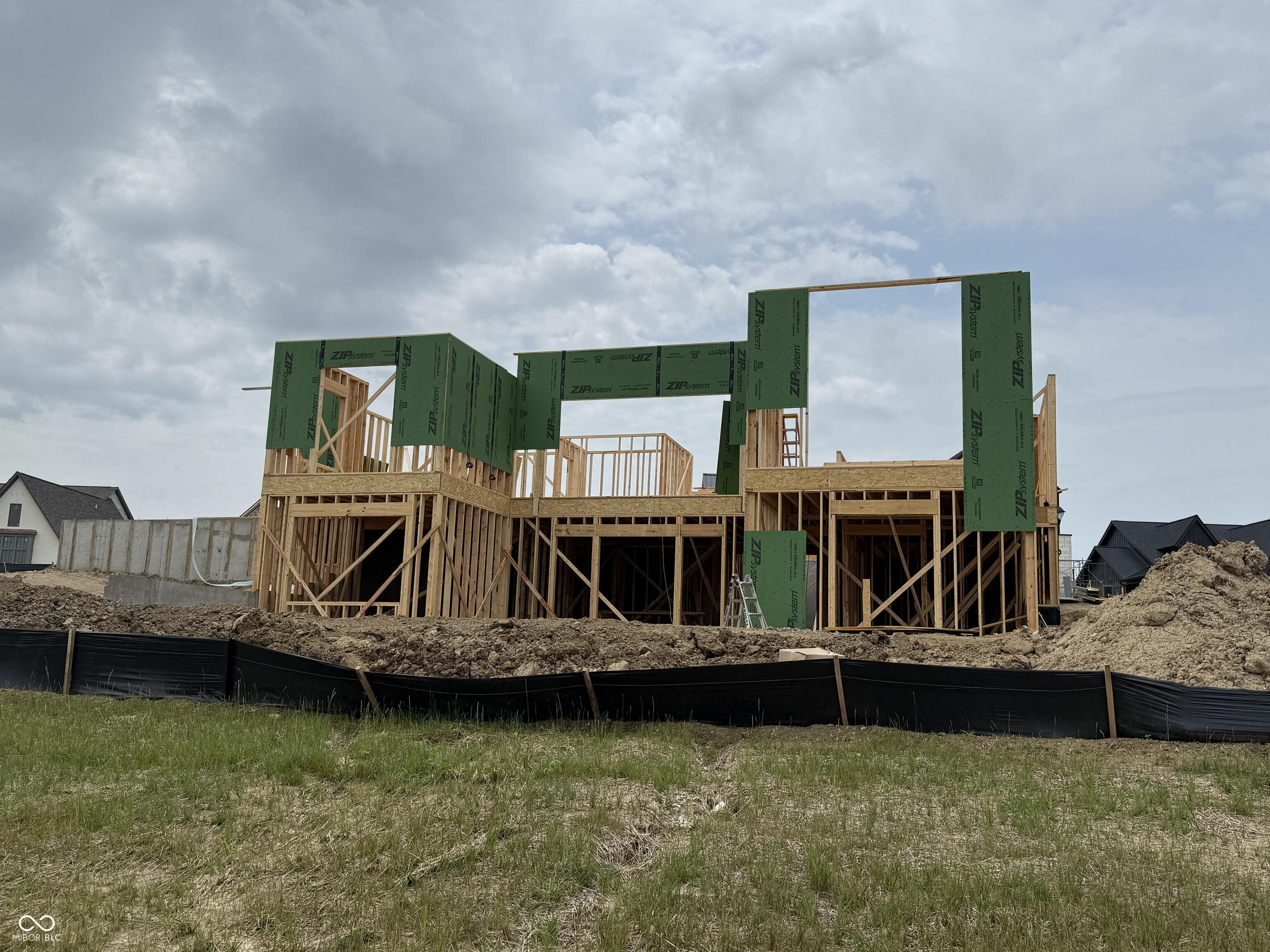 1424 Chatham Ridge Court