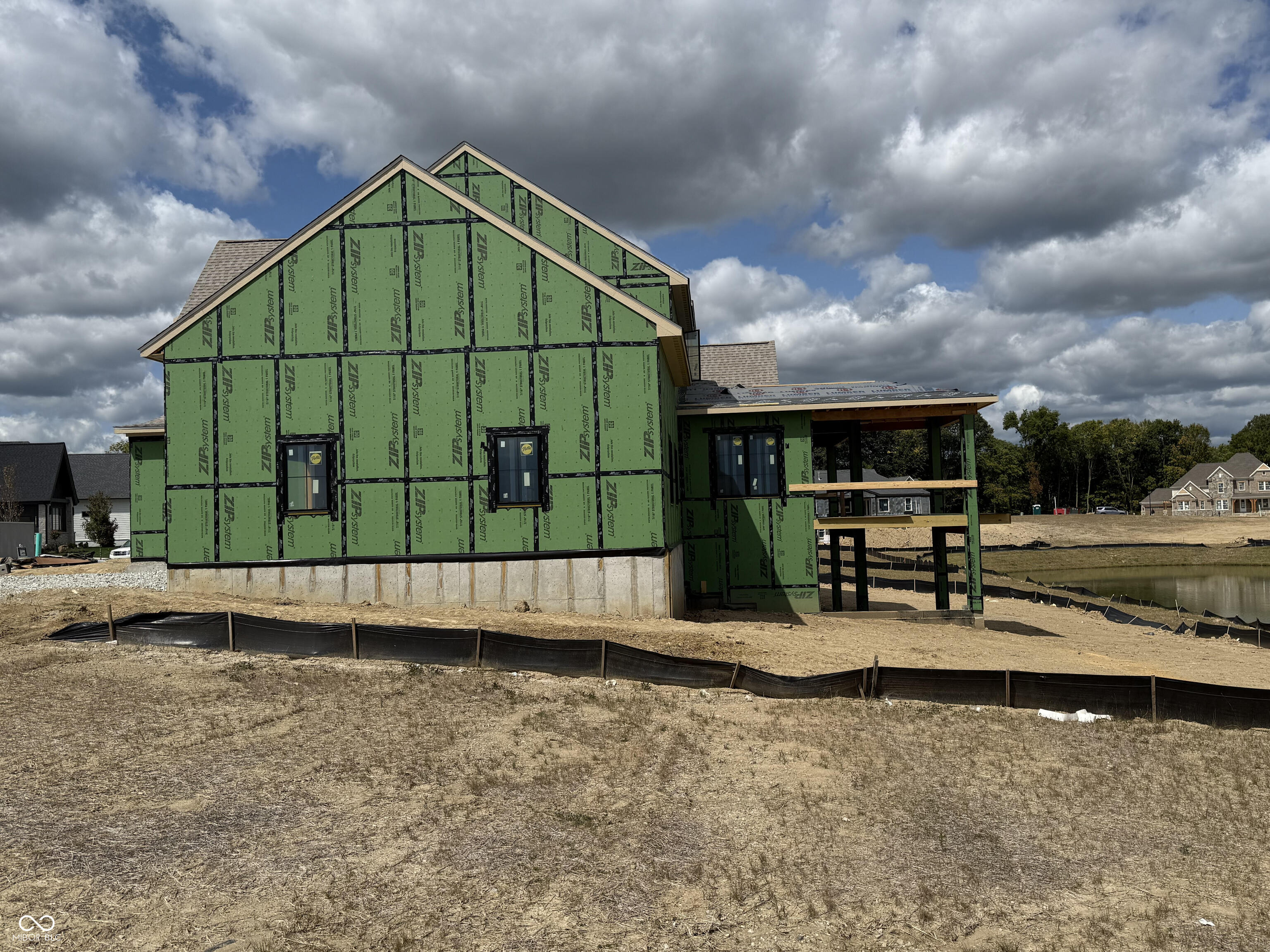 1424 Chatham Ridge Court