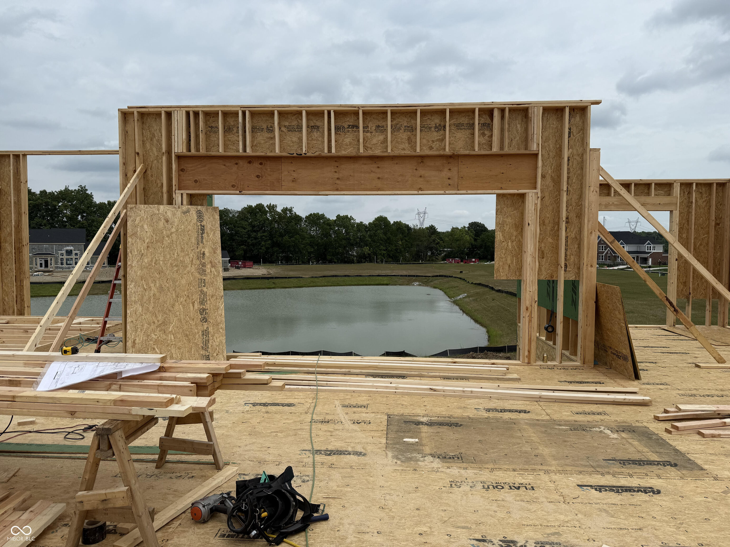 1424 Chatham Ridge Court