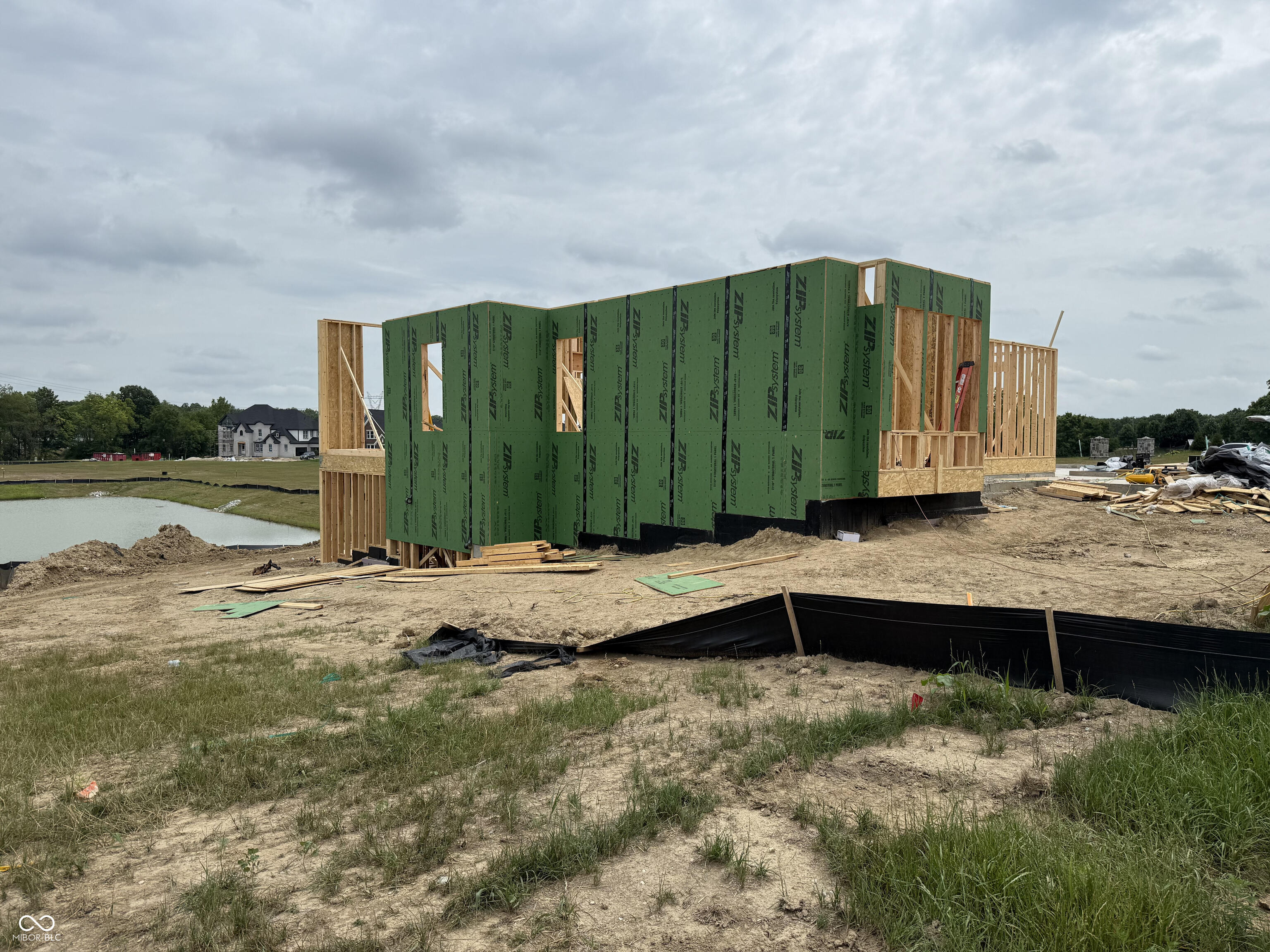 1424 Chatham Ridge Court