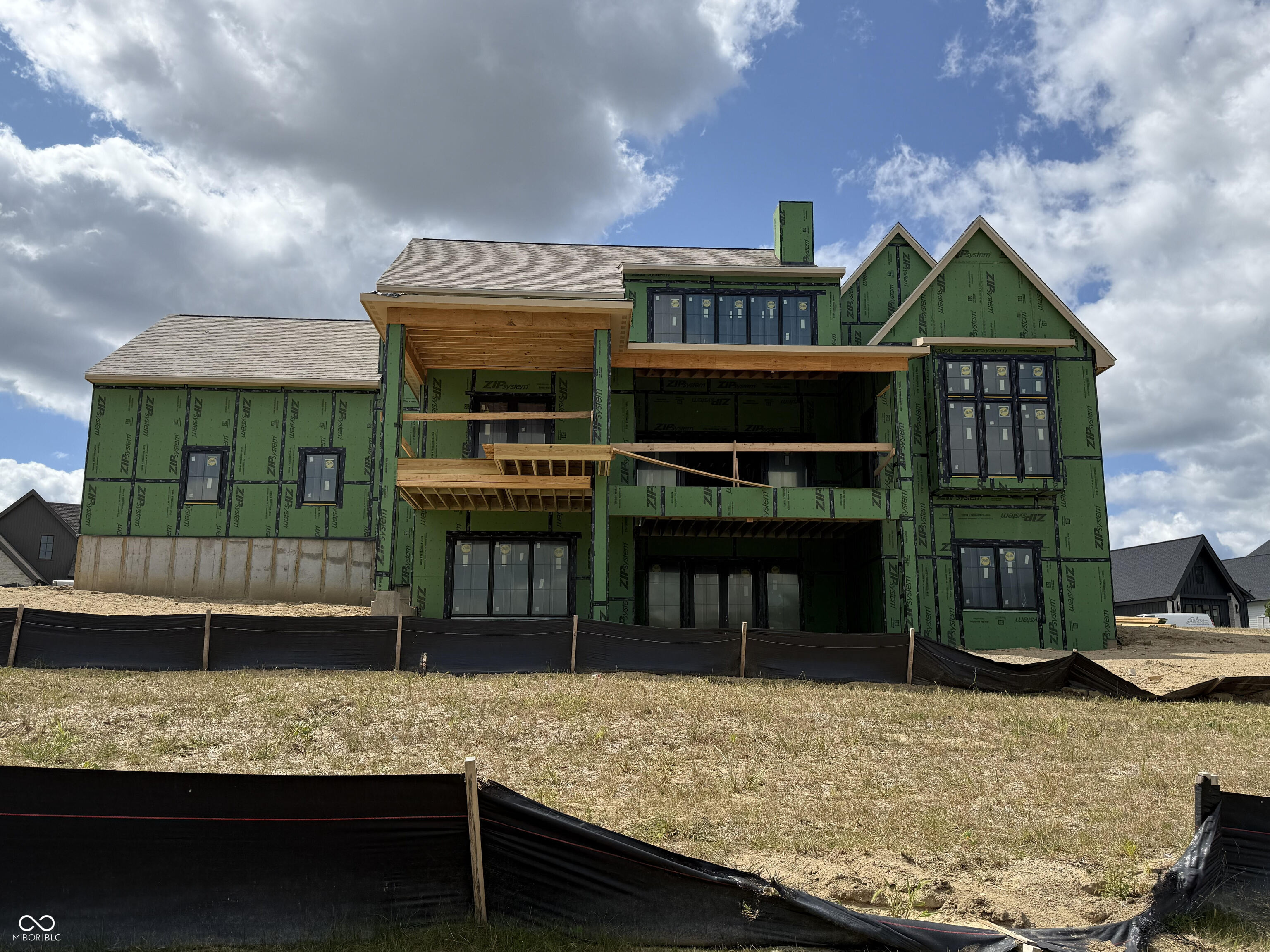1424 Chatham Ridge Court