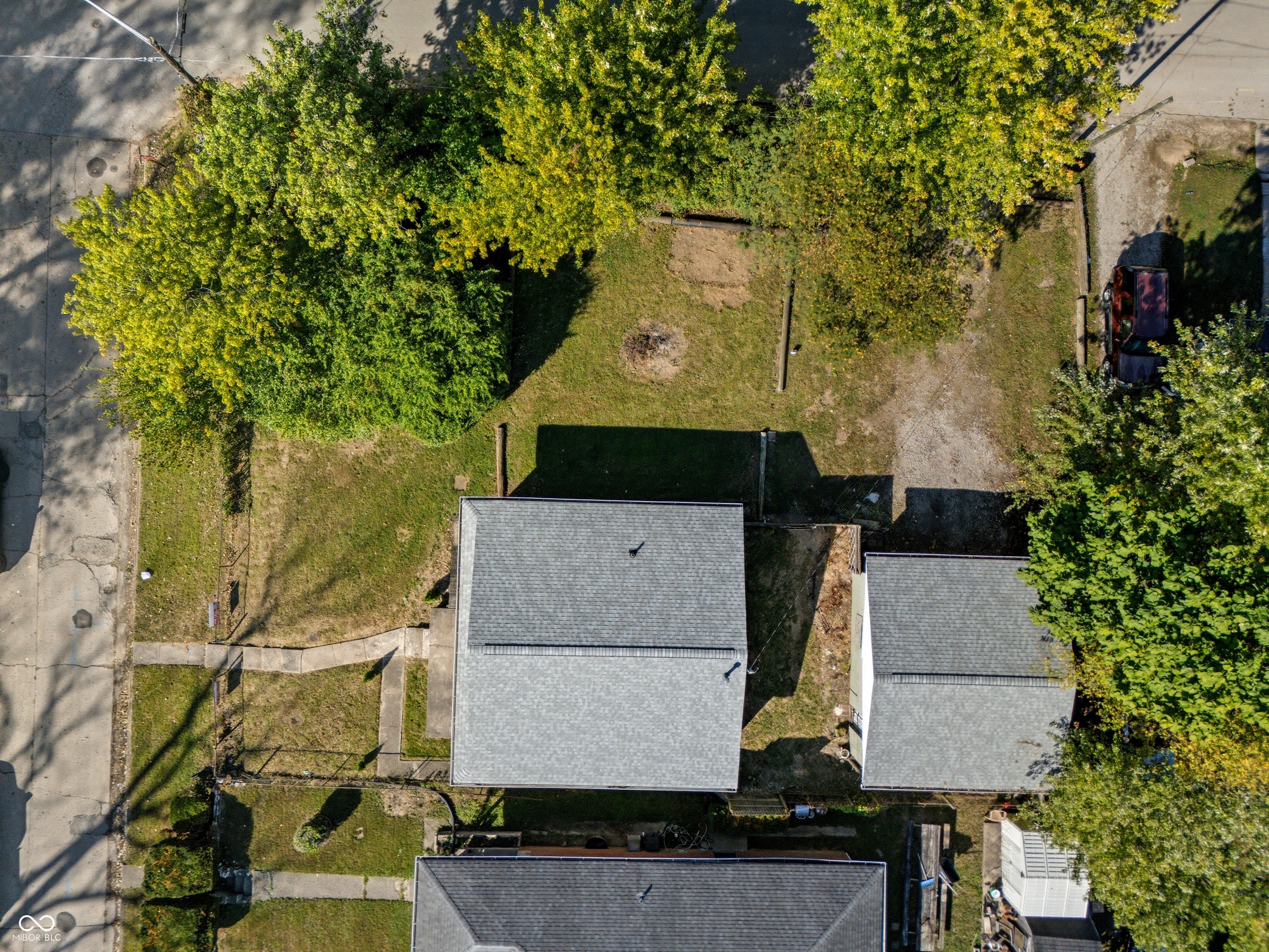 3161 N Gale Street
