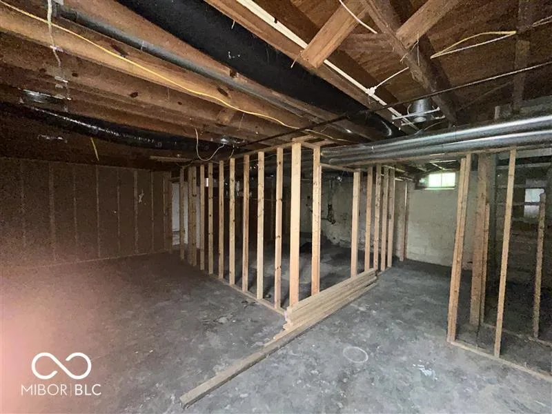 Columbus, Indiana 47201, United States, 3 Bedrooms Bedrooms, ,1 BathroomBathrooms,Residential,Active,112518