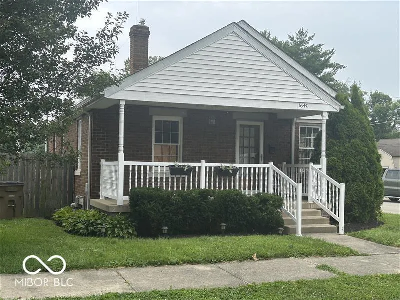 Columbus, Indiana 47201, United States, 3 Bedrooms Bedrooms, ,1 BathroomBathrooms,Residential,Active,112518