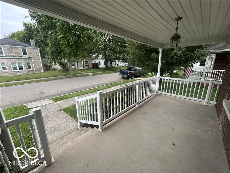 Columbus, Indiana 47201, United States, 3 Bedrooms Bedrooms, ,1 BathroomBathrooms,Residential,Active,112518