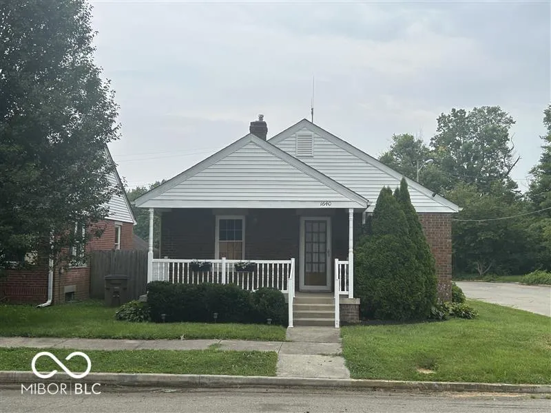 Columbus, Indiana 47201, United States, 3 Bedrooms Bedrooms, ,1 BathroomBathrooms,Residential,Active,112518