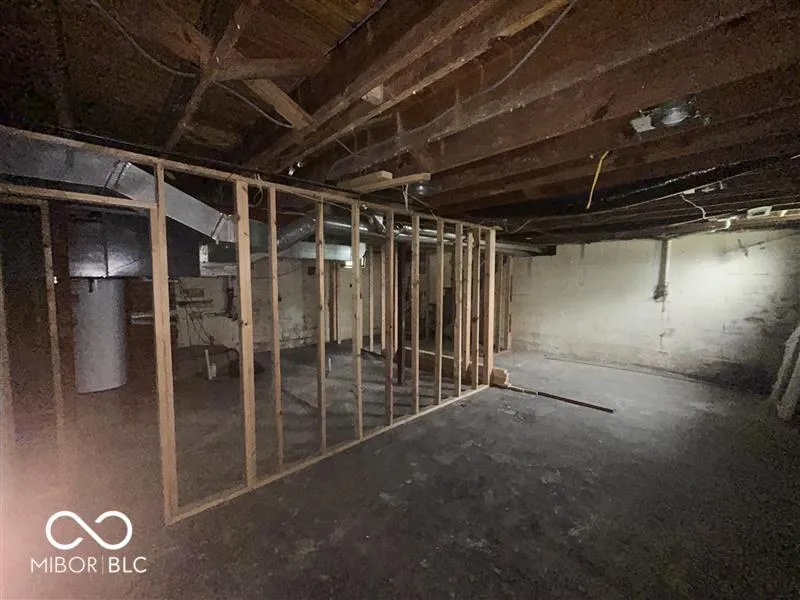 Columbus, Indiana 47201, United States, 3 Bedrooms Bedrooms, ,1 BathroomBathrooms,Residential,Active,112518