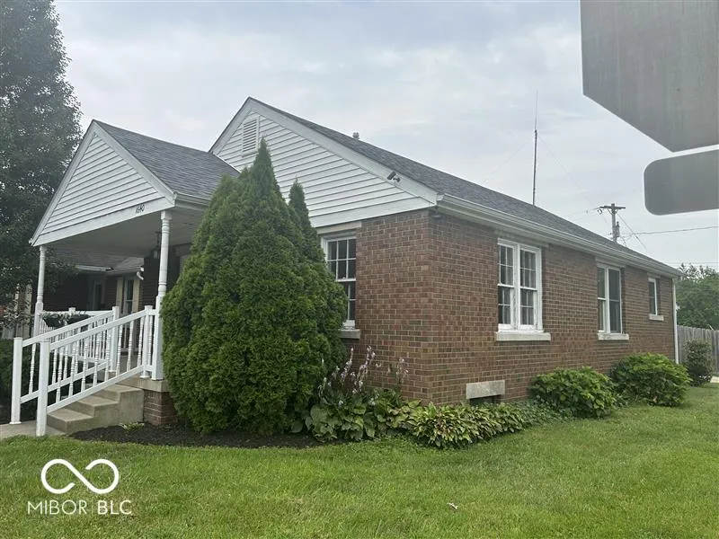 Columbus, Indiana 47201, United States, 3 Bedrooms Bedrooms, ,1 BathroomBathrooms,Residential,Active,112518