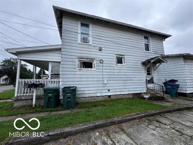 933 S 14th Street