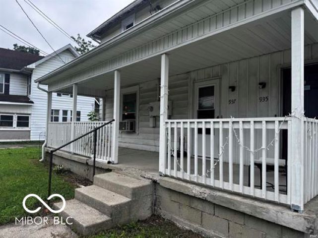 933 S 14th Street