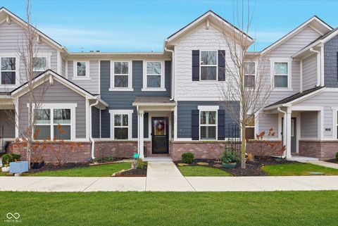 6492 Apperson Drive Noblesville IN 46062