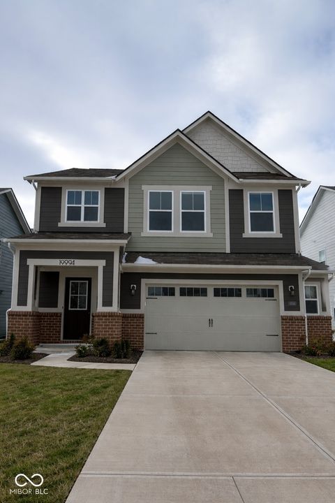 19994 Edwick Drive Westfield IN 46074