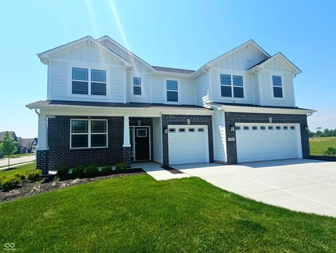 236 Sam Himsel Way Danville IN 46122