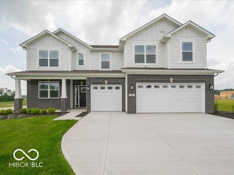 236 Sam Himsel Way Danville IN 46122