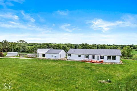 5428 S 525 W Williamsport IN 47993