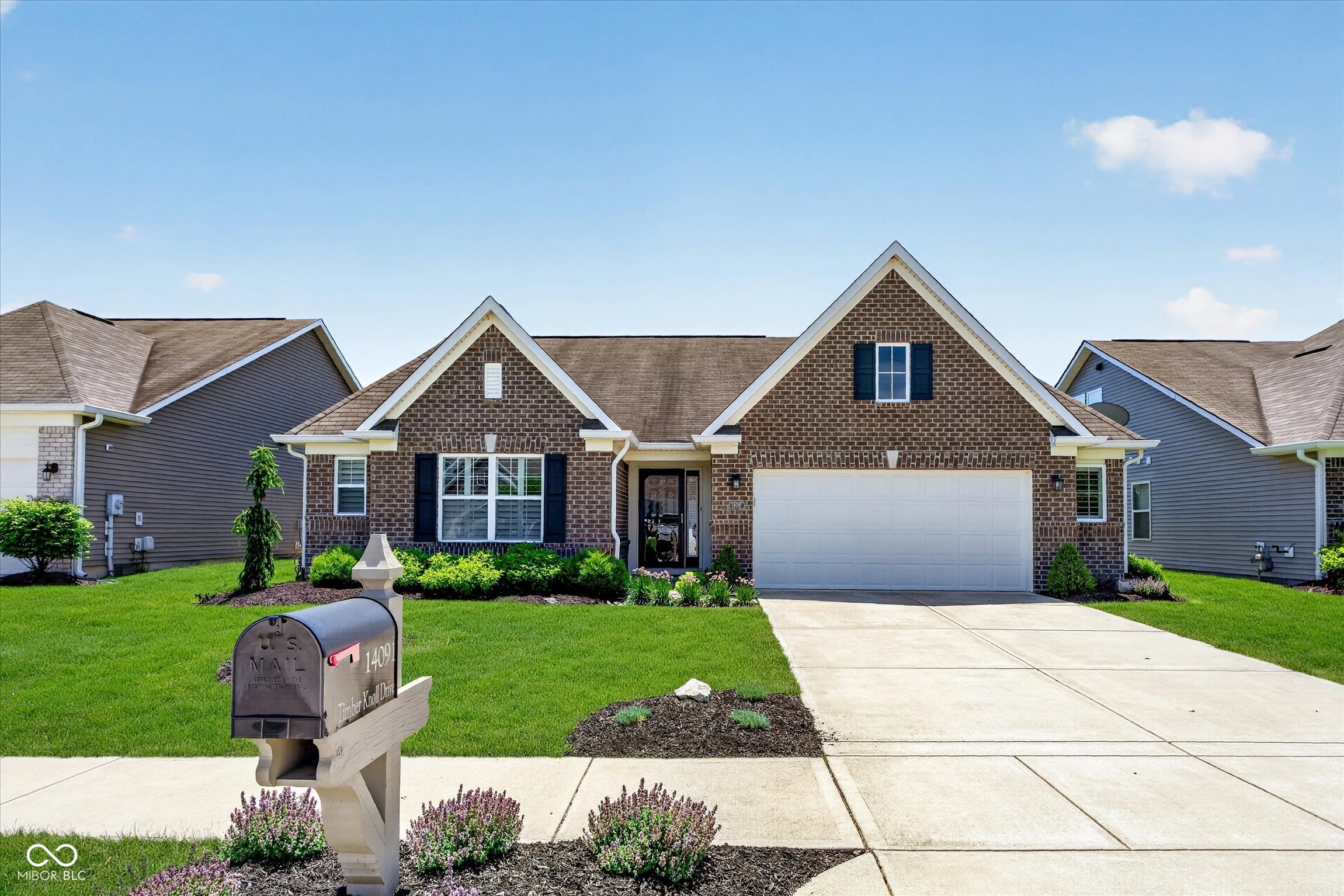 14091 Timber Knoll Drive