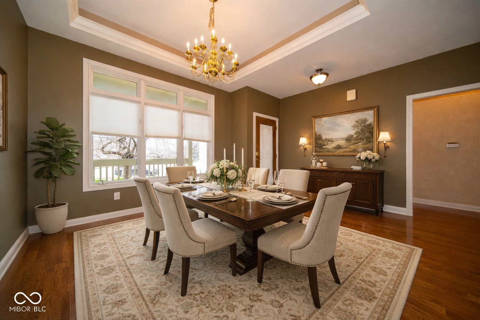2743 Baywater Court
