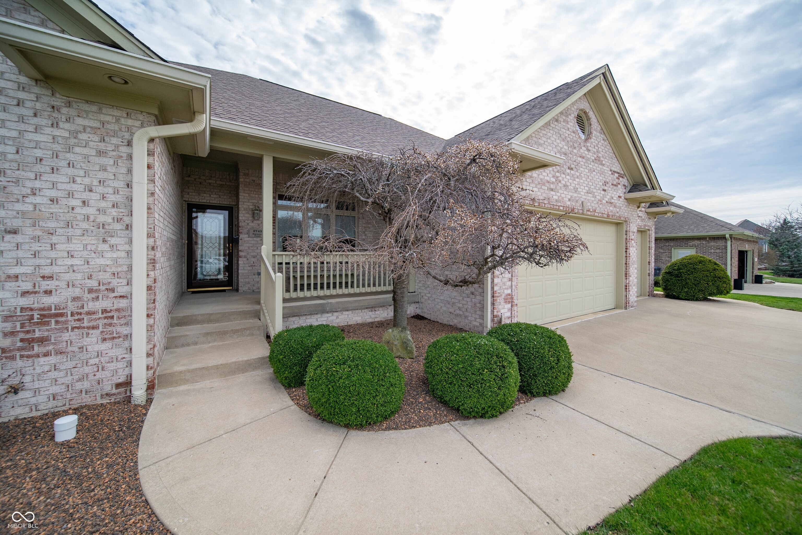 2743 Baywater Court