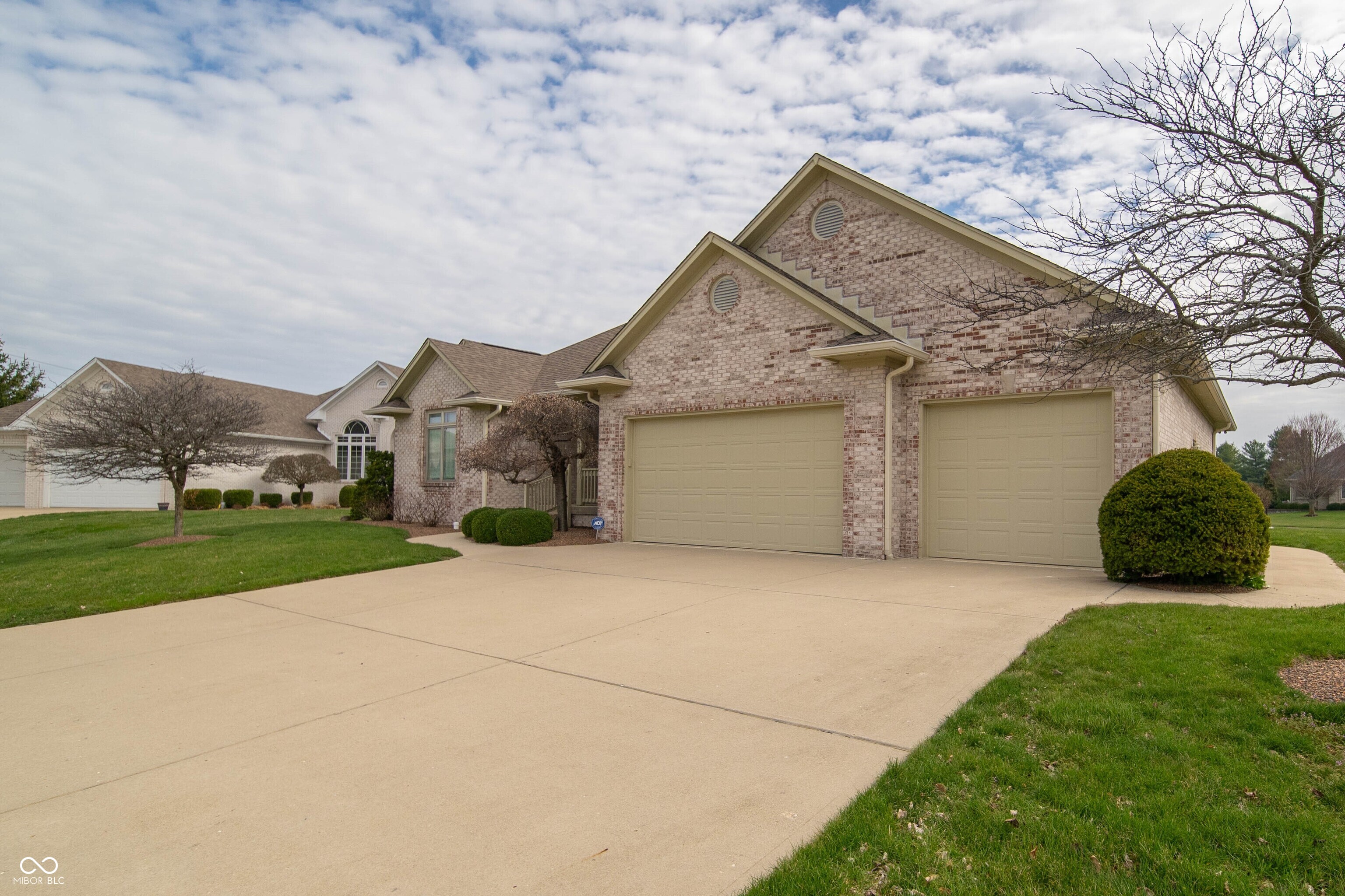 2743 Baywater Court
