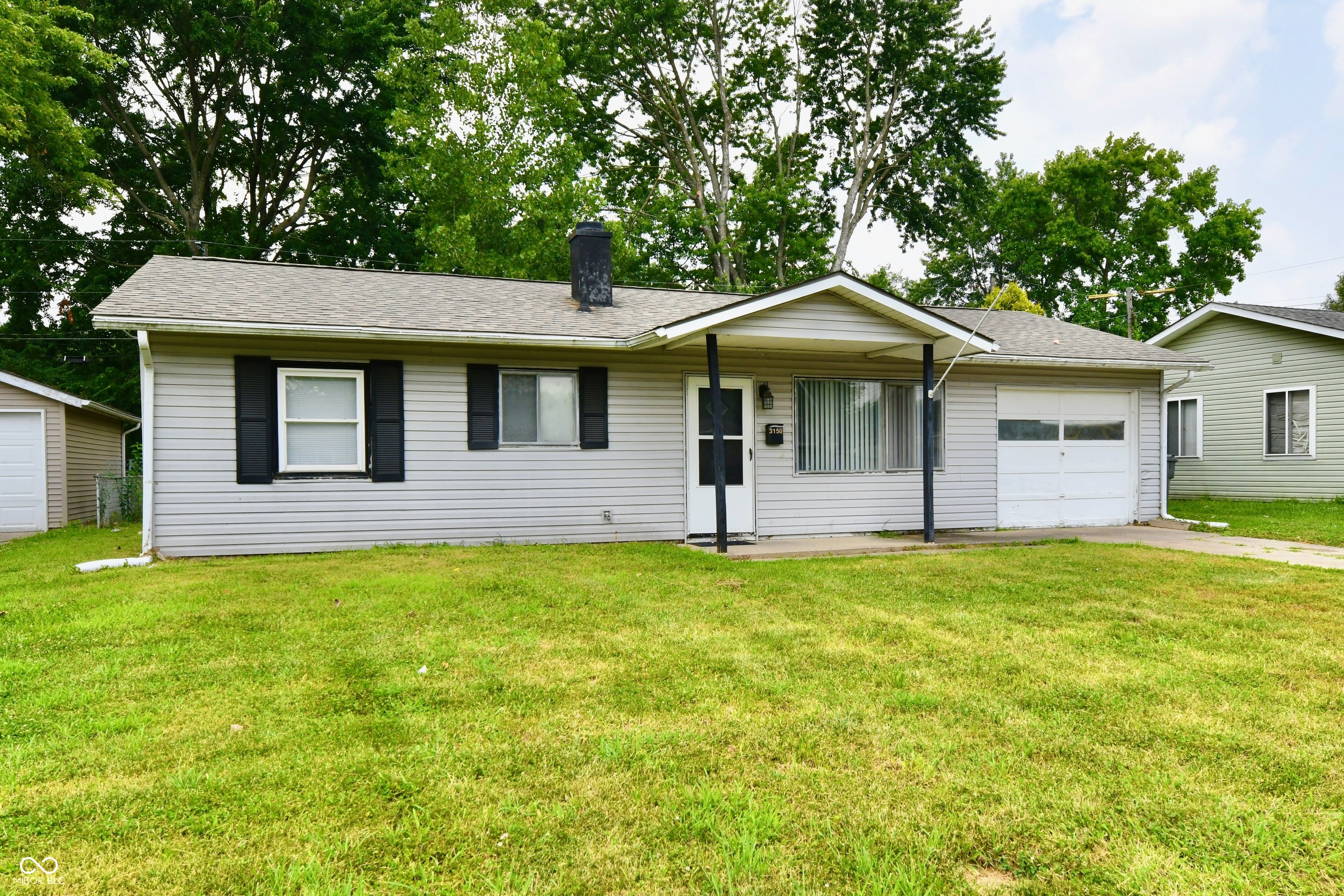 3150 Welch Drive