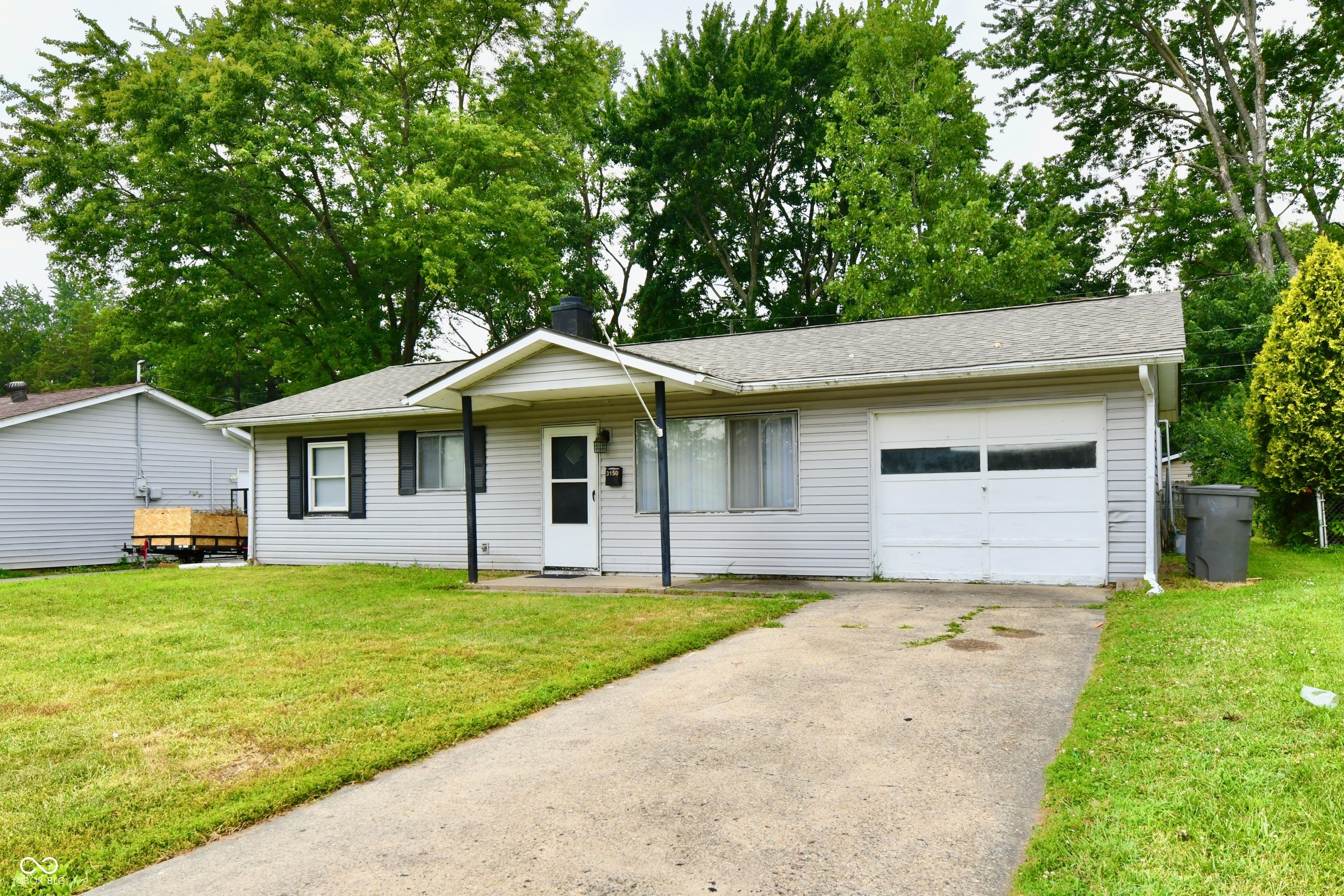 3150 Welch Drive