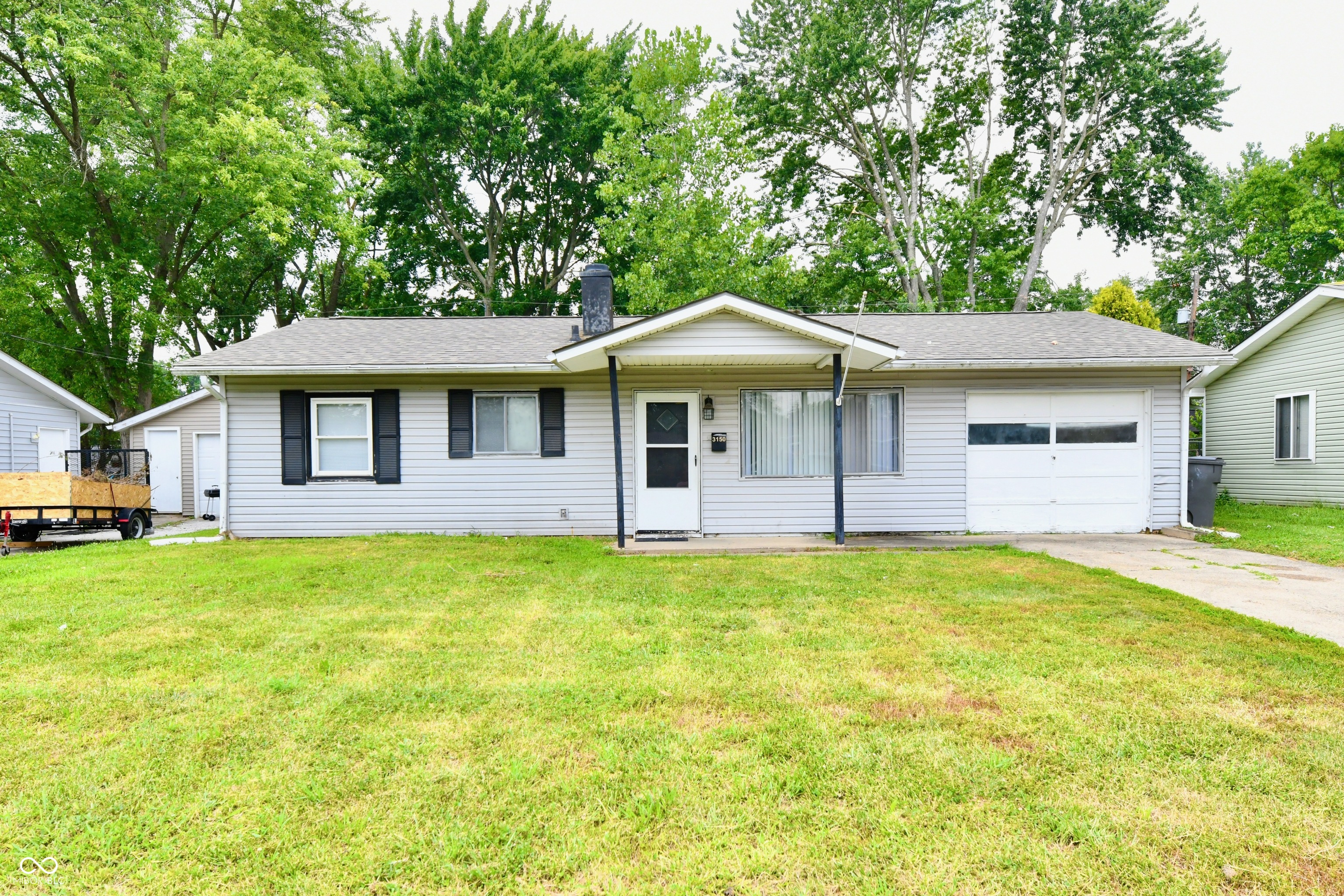 3150 Welch Drive