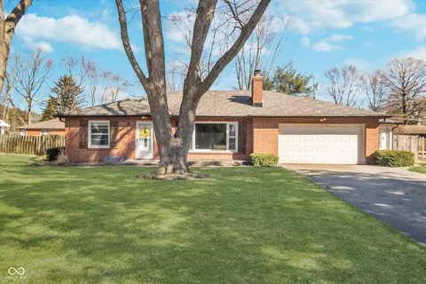 4905 N Dearborn Street, Indianapolis, IN 46205 - MLS#: 22025678