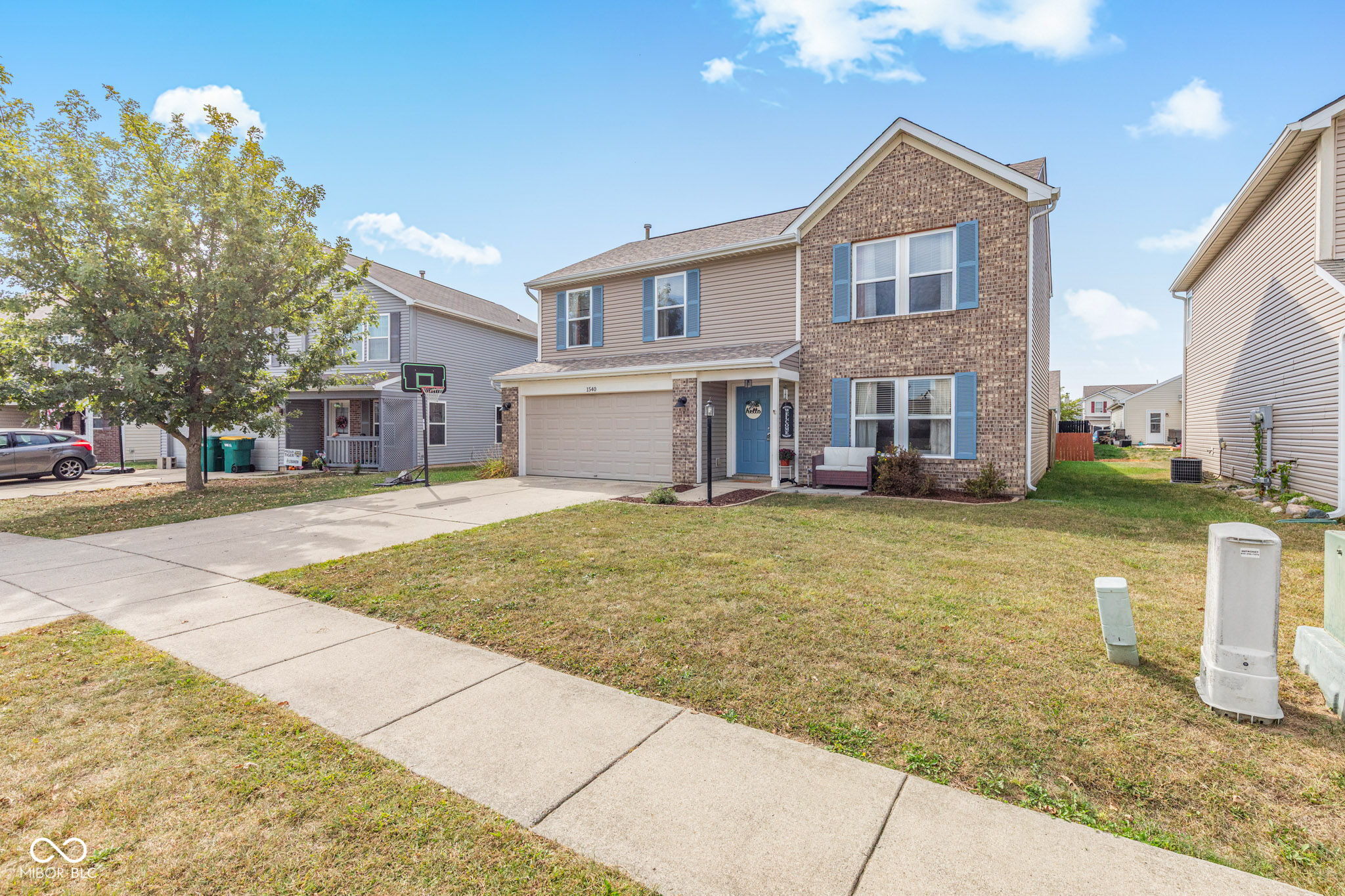 1540 Round Lake Court