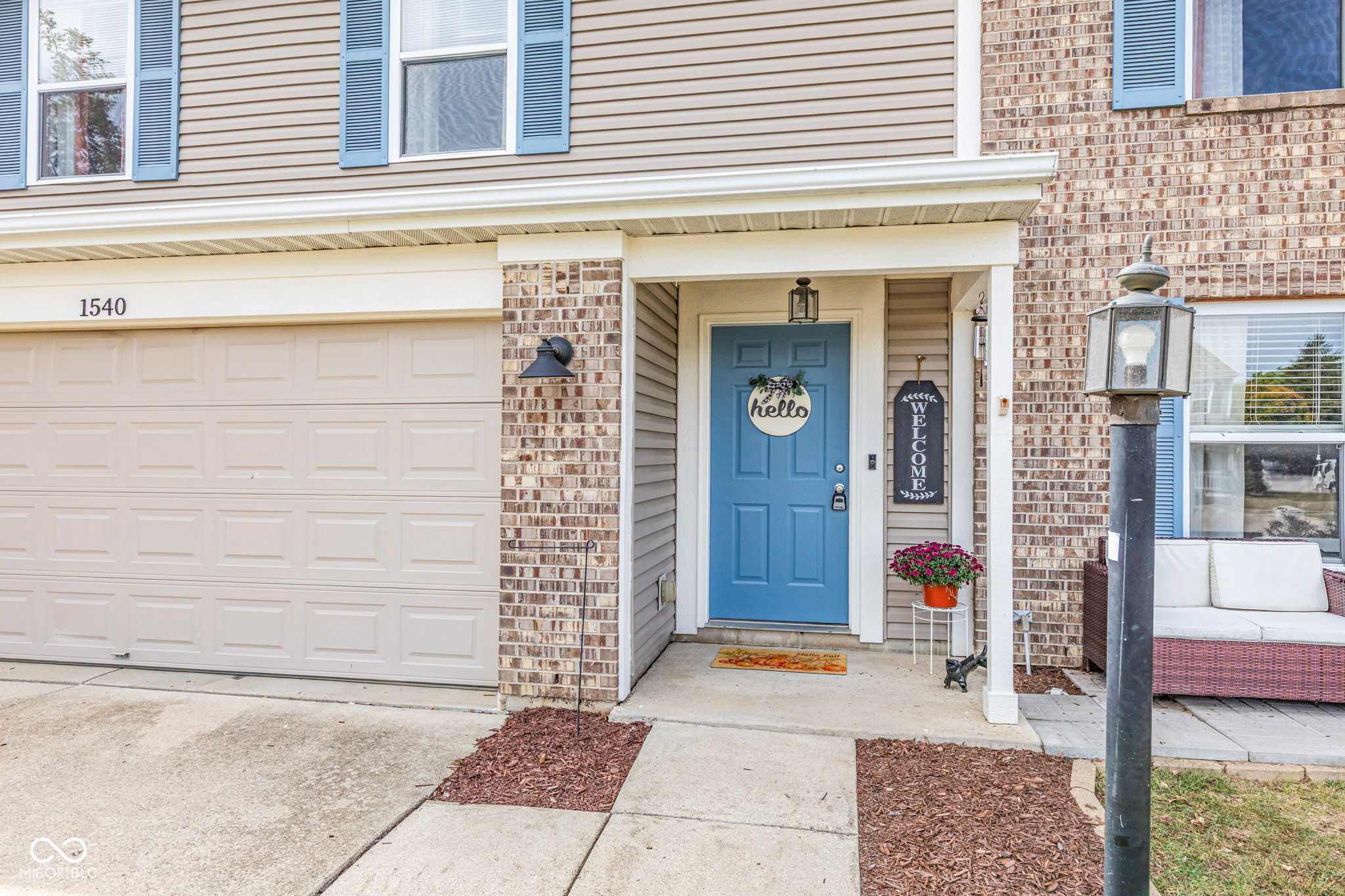 1540 Round Lake Court