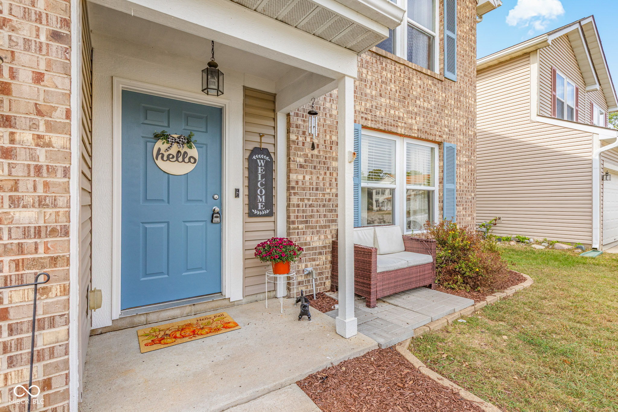 1540 Round Lake Court