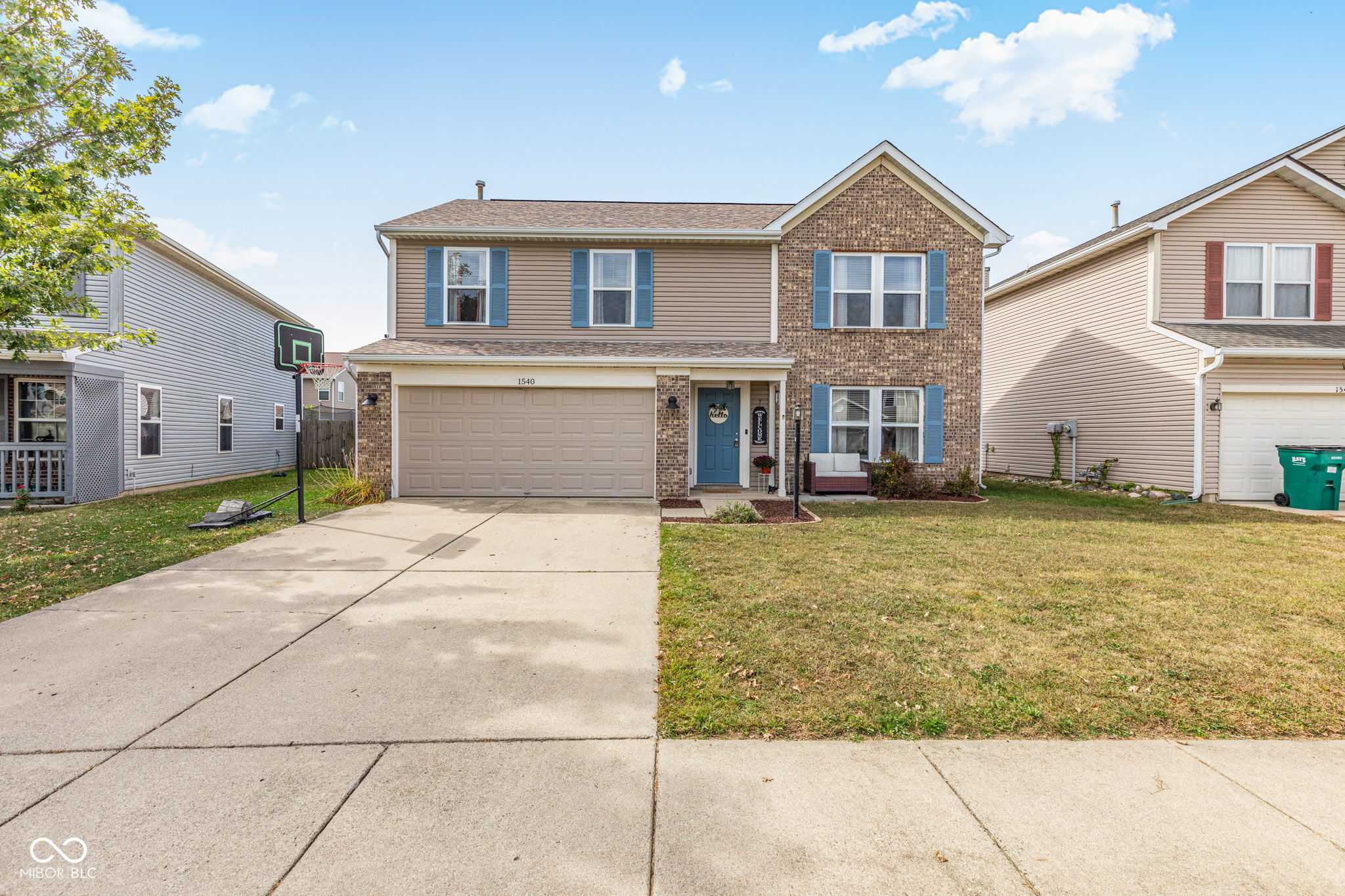 1540 Round Lake Court