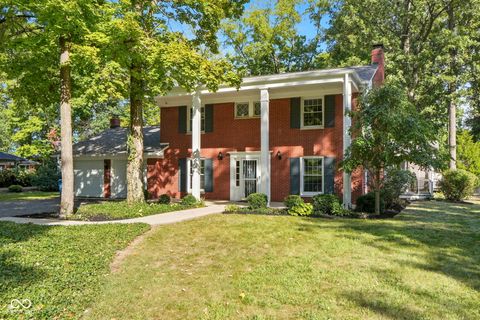 9323 Nora Lane Indianapolis IN 46240