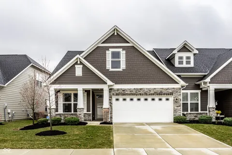 17099 Cole Evans Drive, Noblesville, IN 46060 - MLS#: 22027217