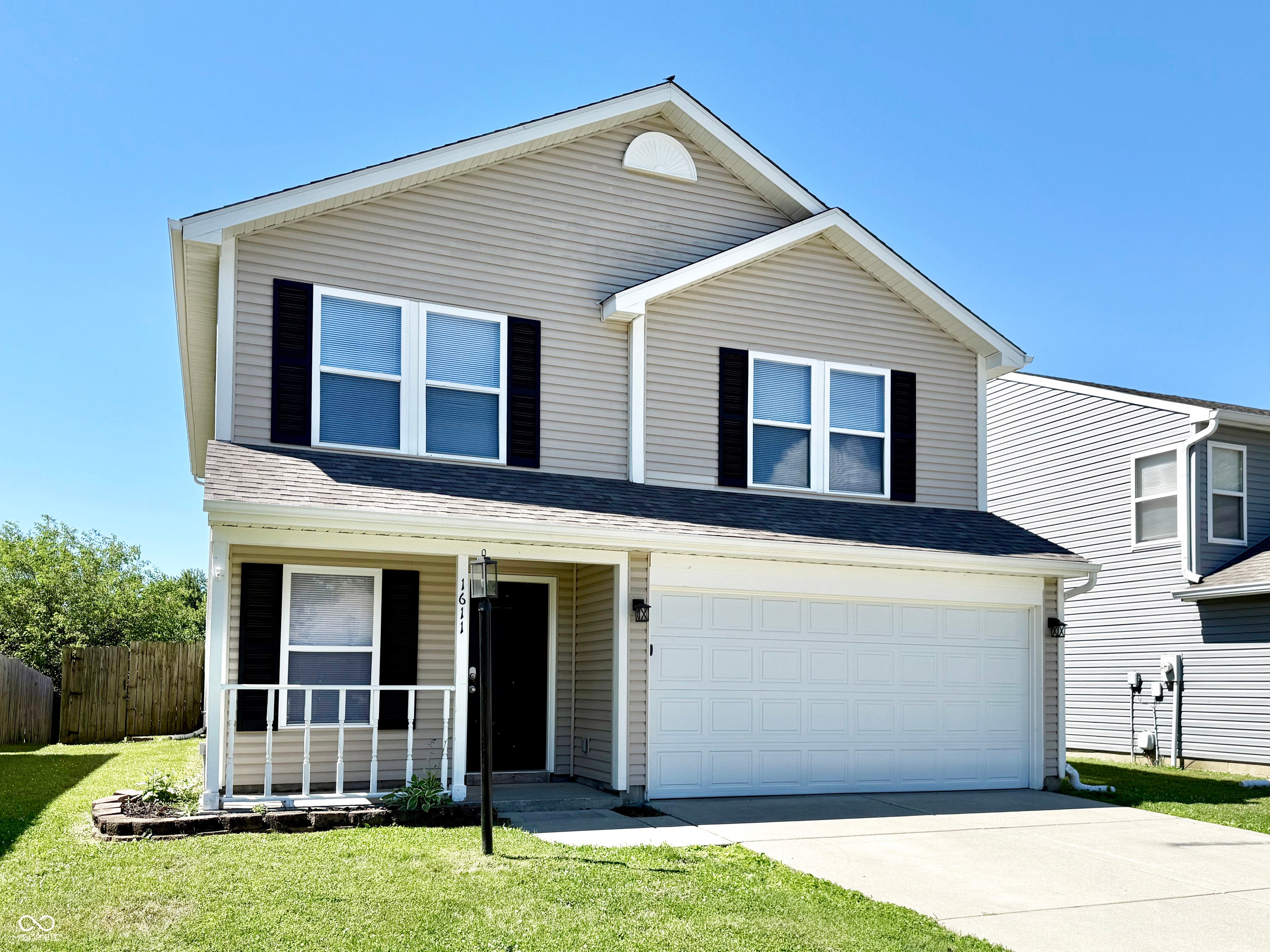 1611 Ashley Drive