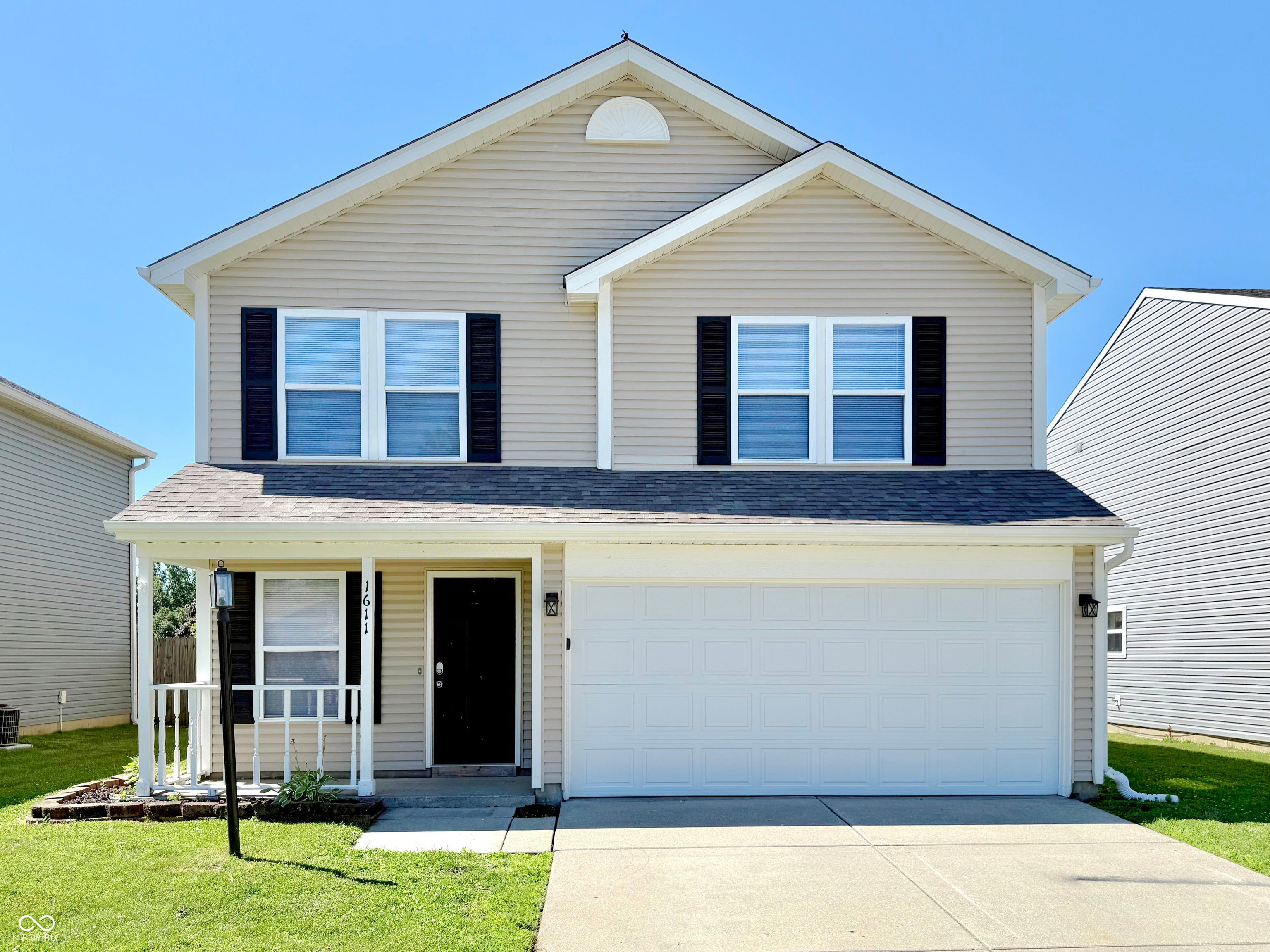 1611 Ashley Drive