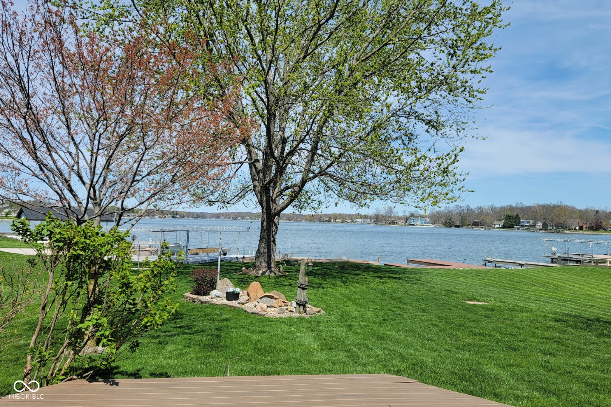 133 Patriots Landing