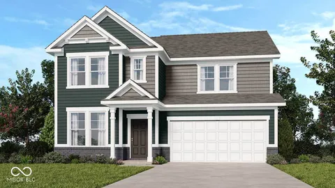 4774 E Summerfield Drive, Camby, IN 46113 - MLS#: 22031560