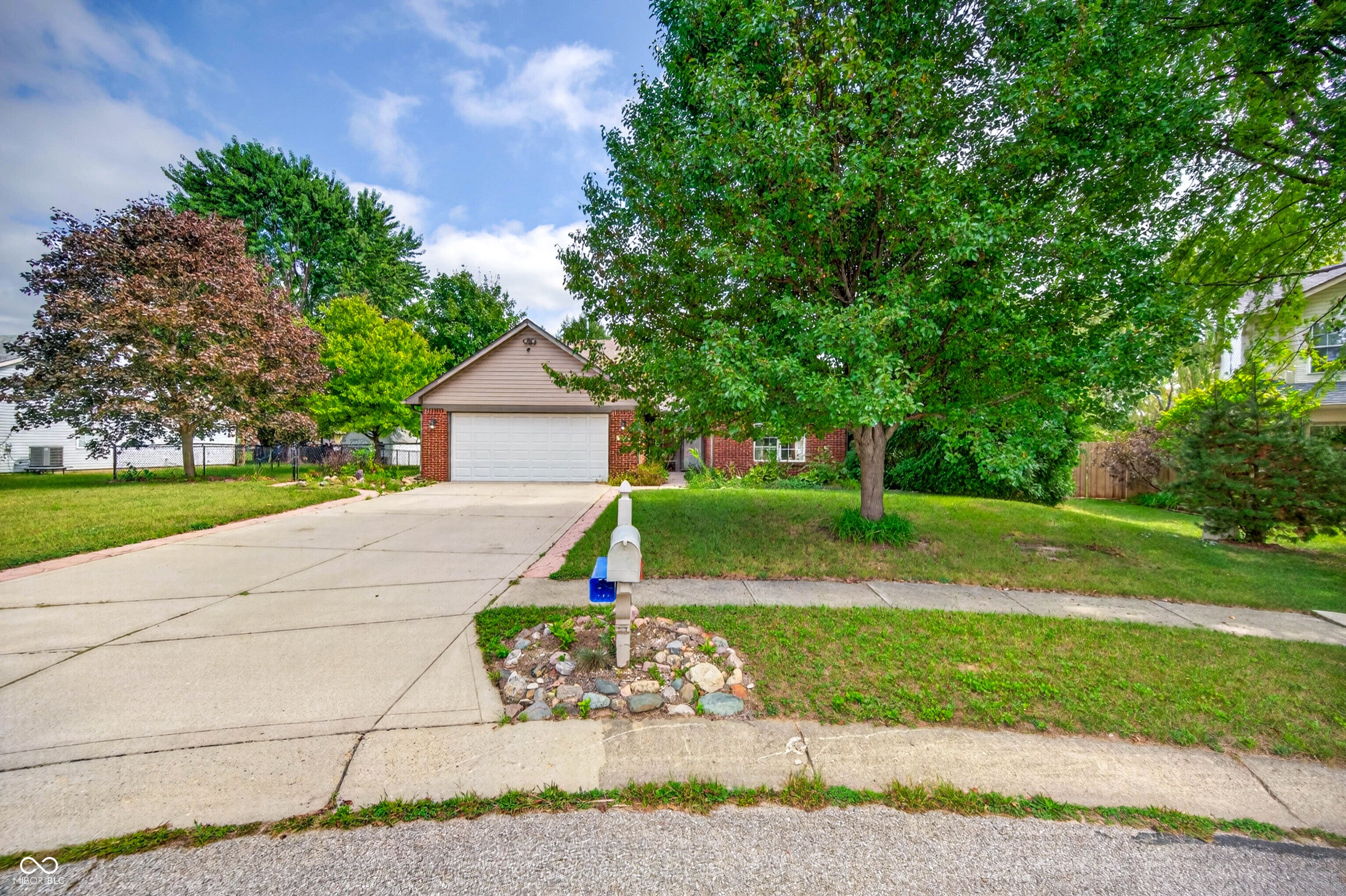 1545 Black Oak Court