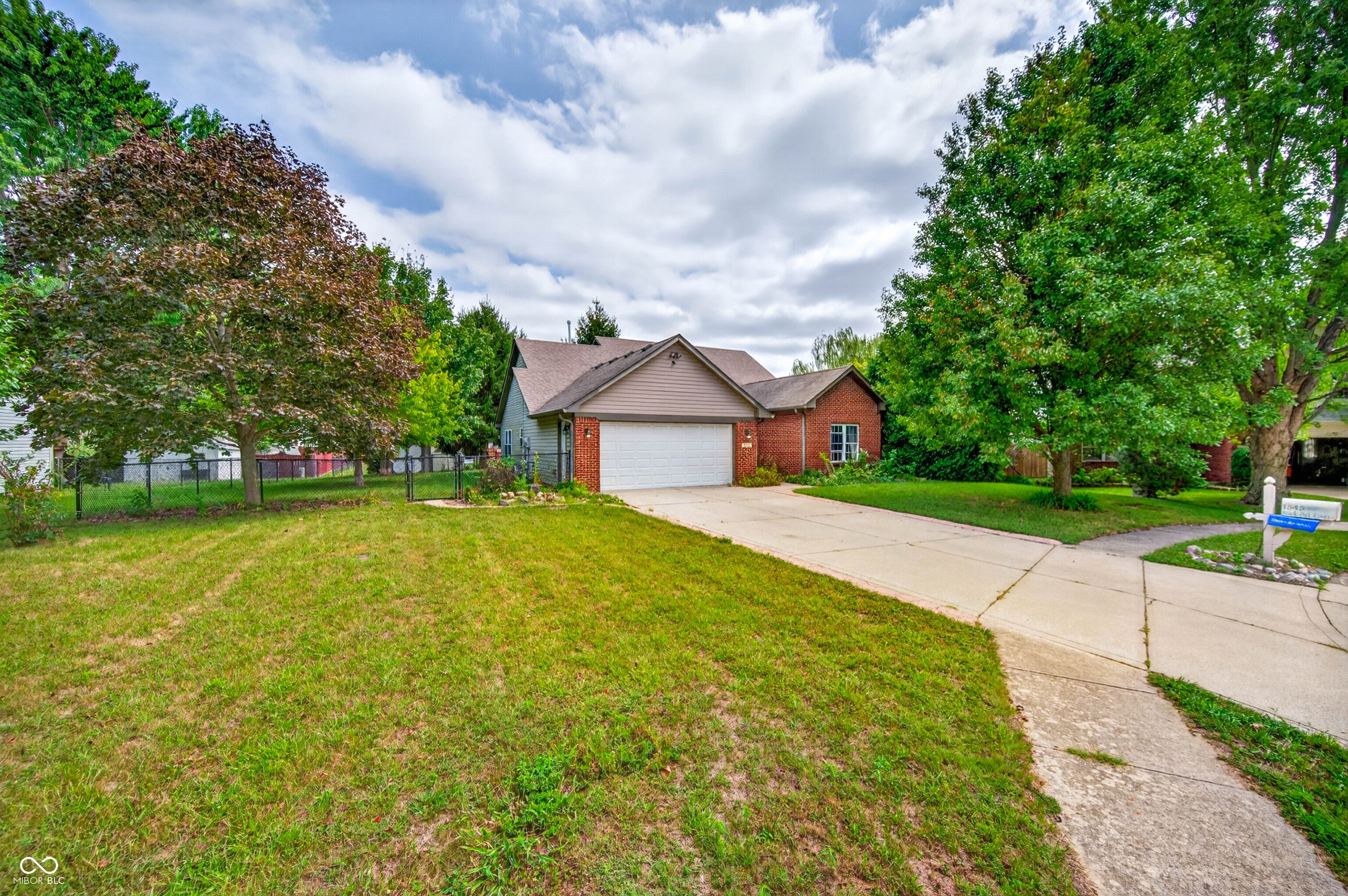 1545 Black Oak Court