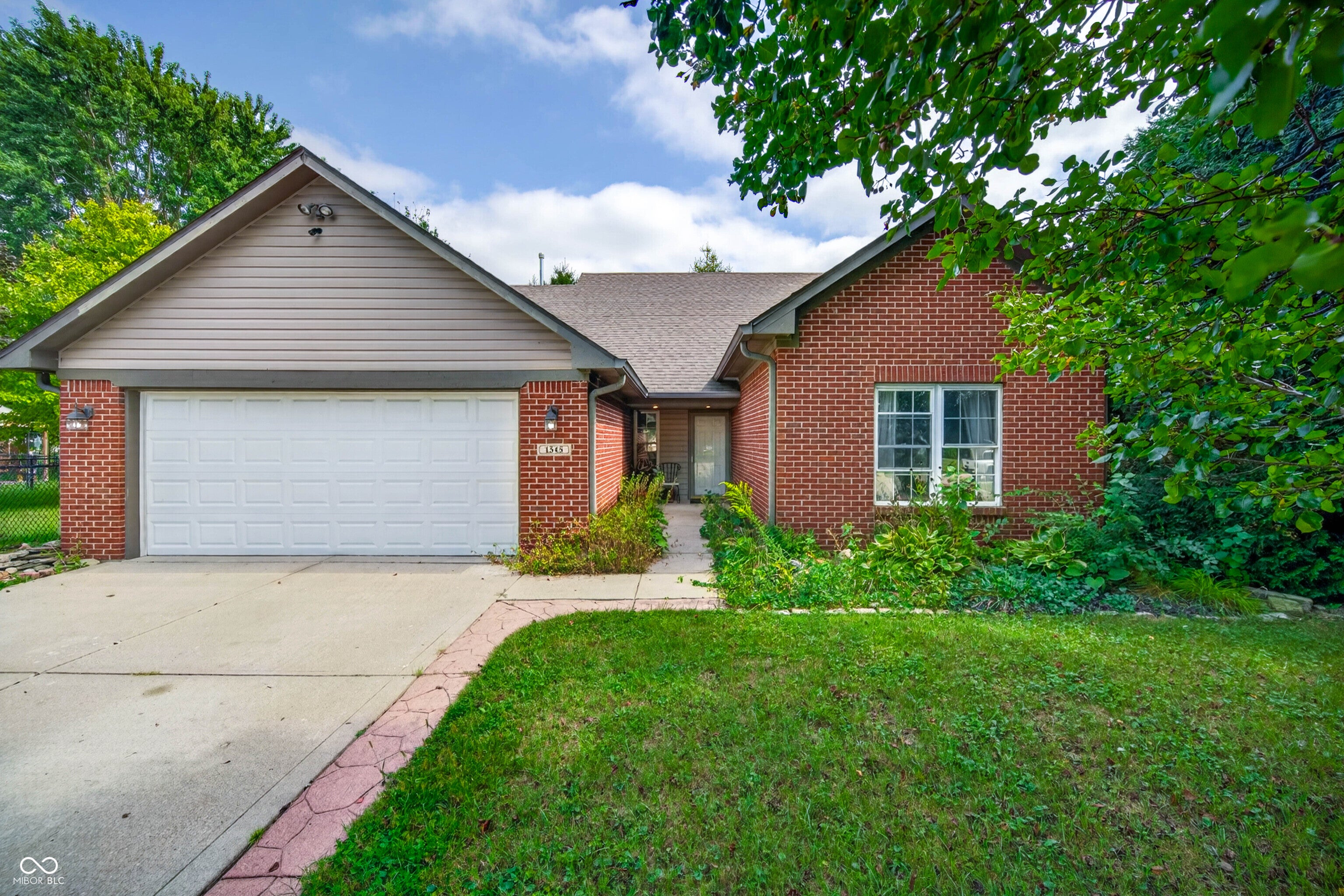 1545 Black Oak Court