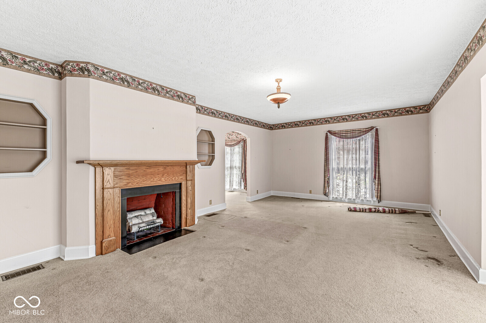 408 N Merrill Street