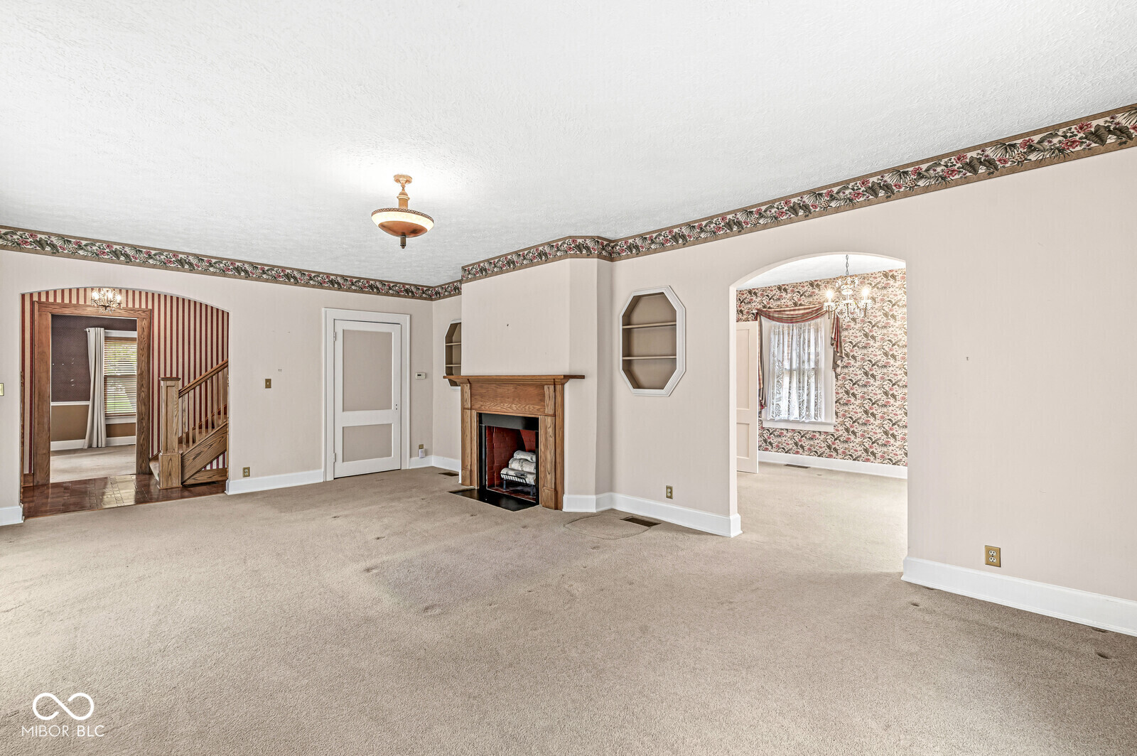 408 N Merrill Street