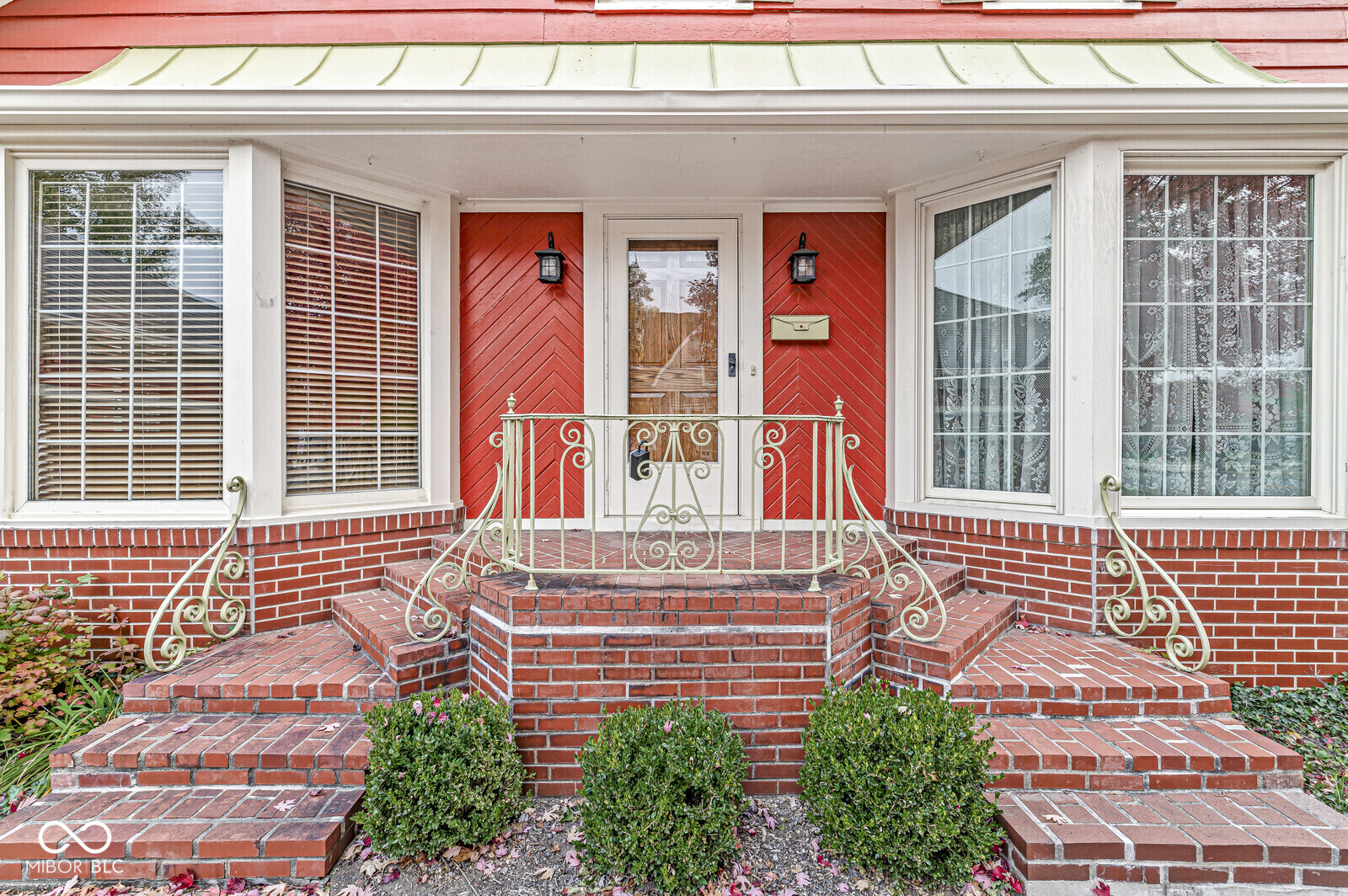 408 N Merrill Street