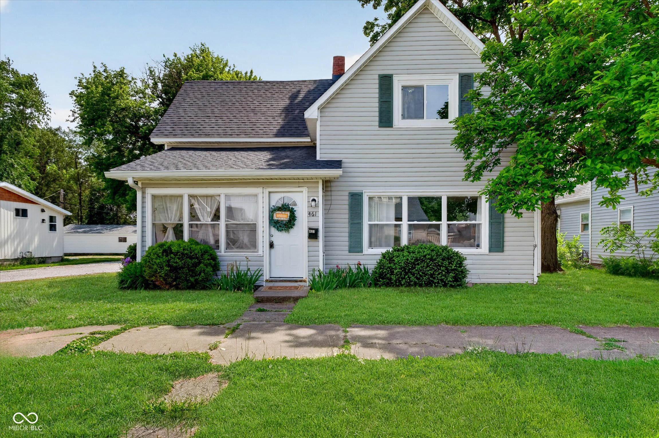 461 N Main Street