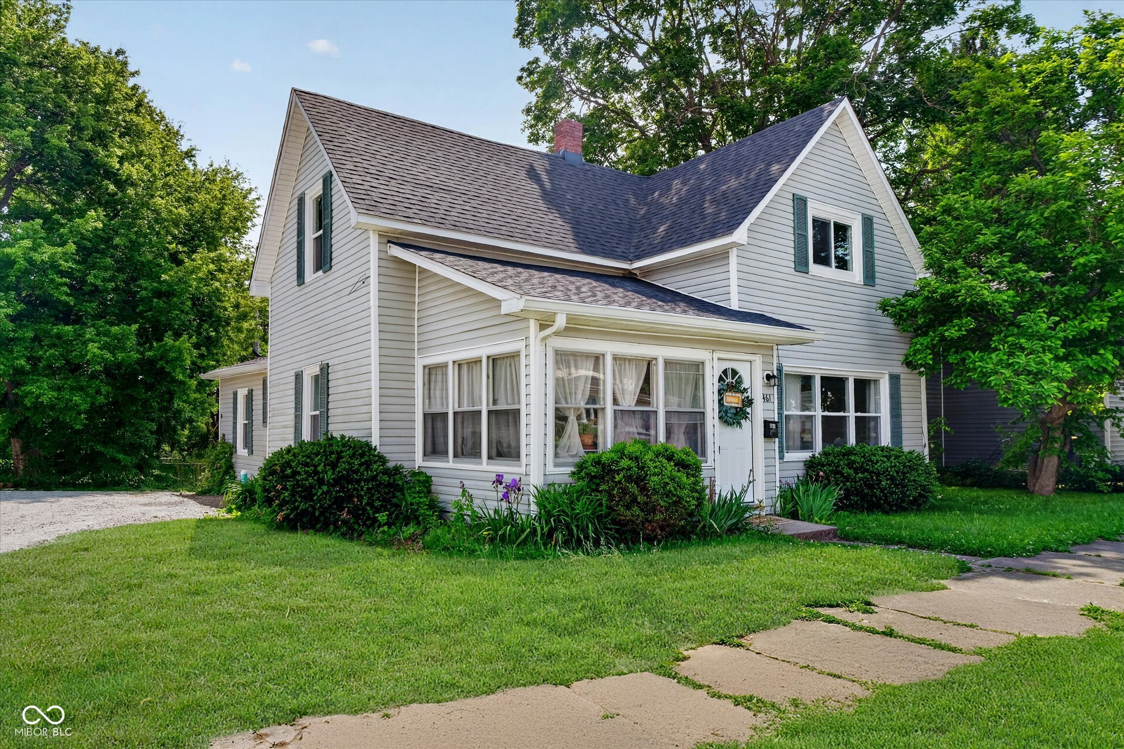 461 N Main Street